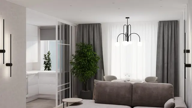 Квартира